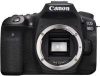 Camera Canon EOS 90D