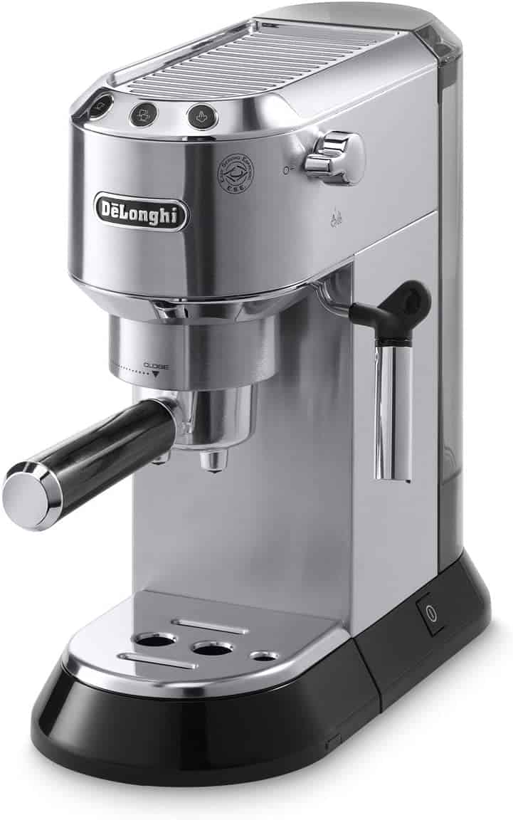 delonghi espresso machine EC680M