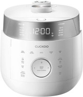 rice cooker Cuckoo 10 cups induction LHTR1009F