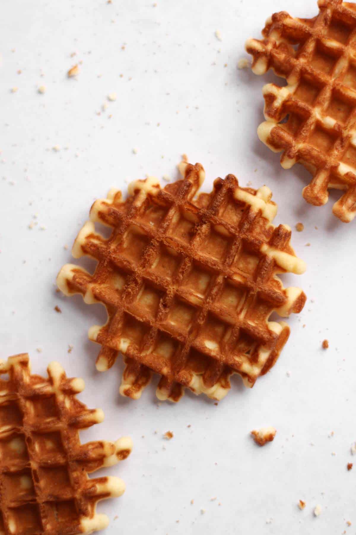 belgian waffles, authentic belgian waffles, new year waffles