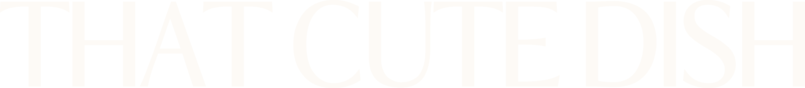 that cute dish logo white for footer.